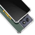 NFL Green Bay Packers Team Motto Moto G Play 5G (2025) Clear Case